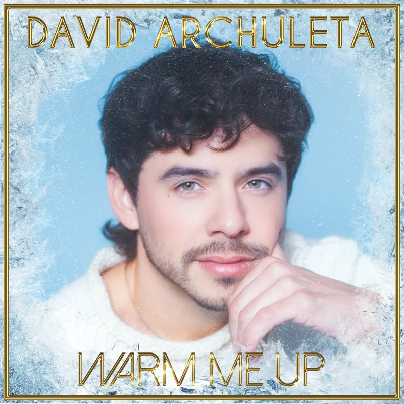 Warm Me Up