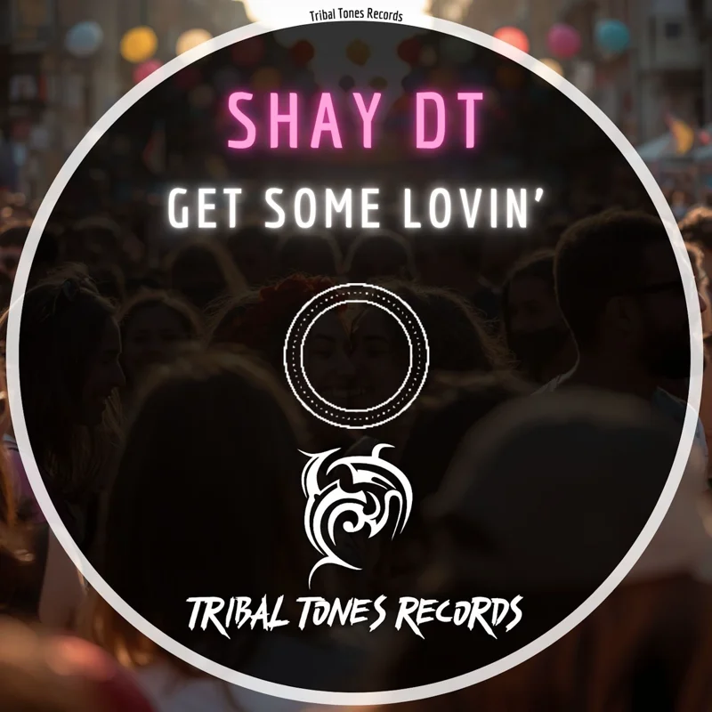 Get Some Lovin'