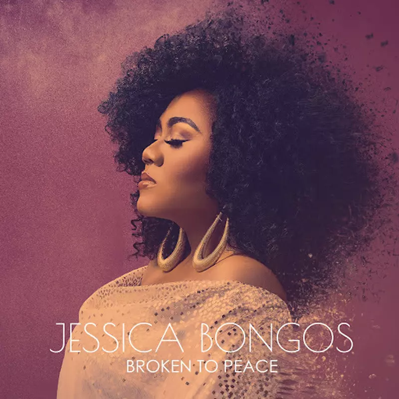 Broken to Peace