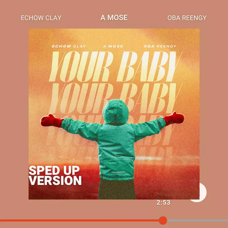 YOUR BABY