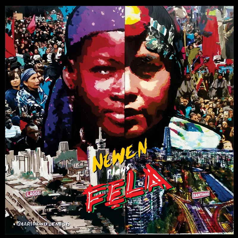 Cover Art