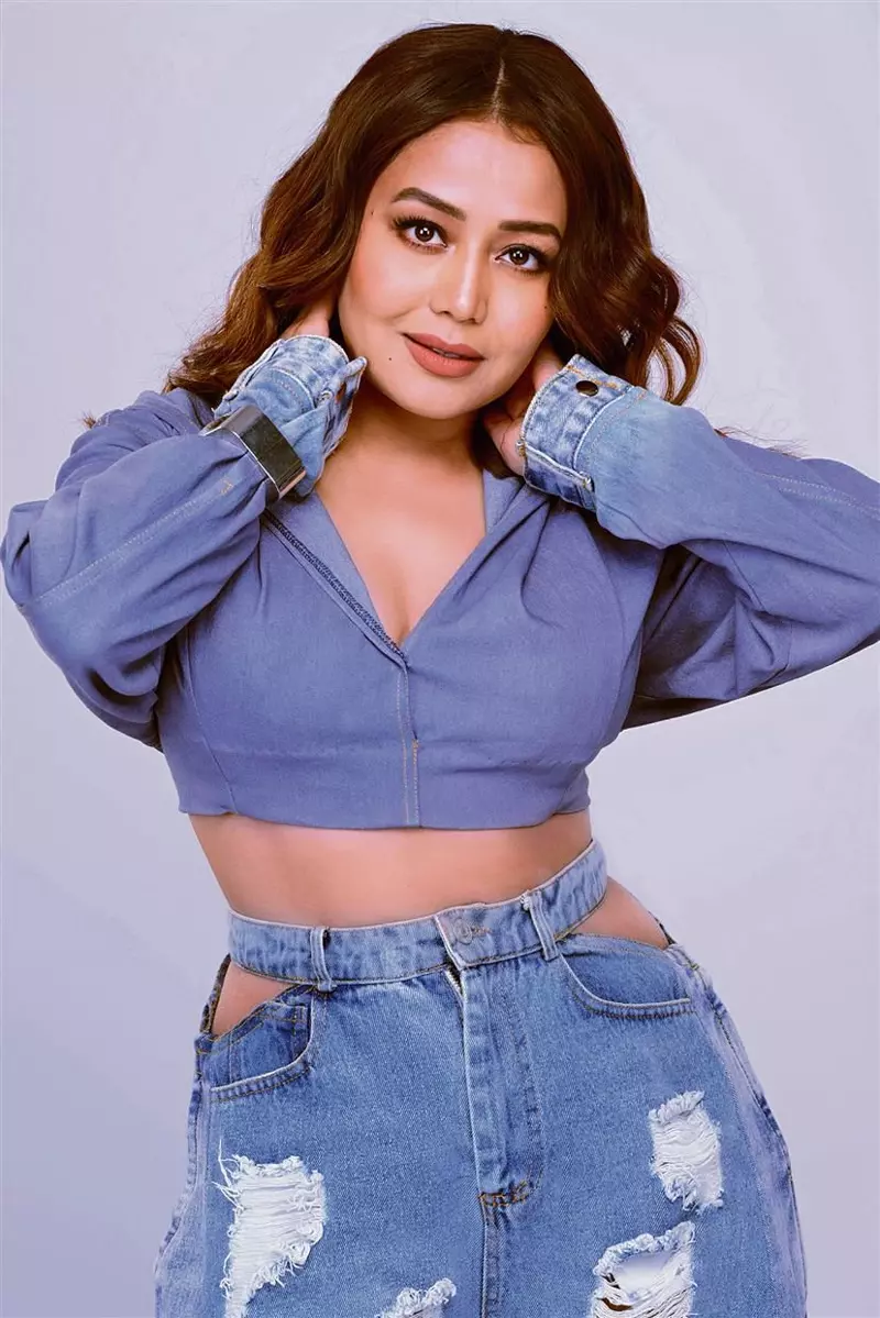 Neha Kakkar