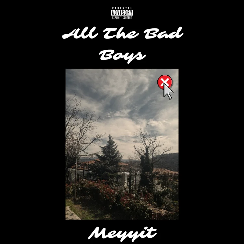 All The Bad Boys