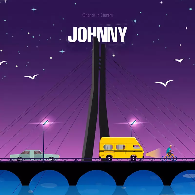 Johnny