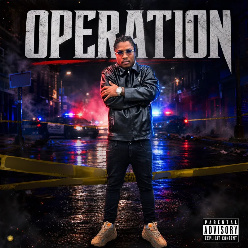 Operation