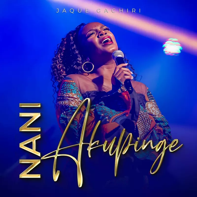 Nani Akupinge - Ni Nani