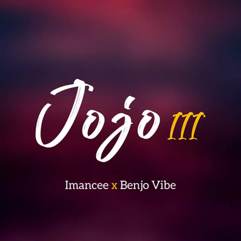 Jojo III