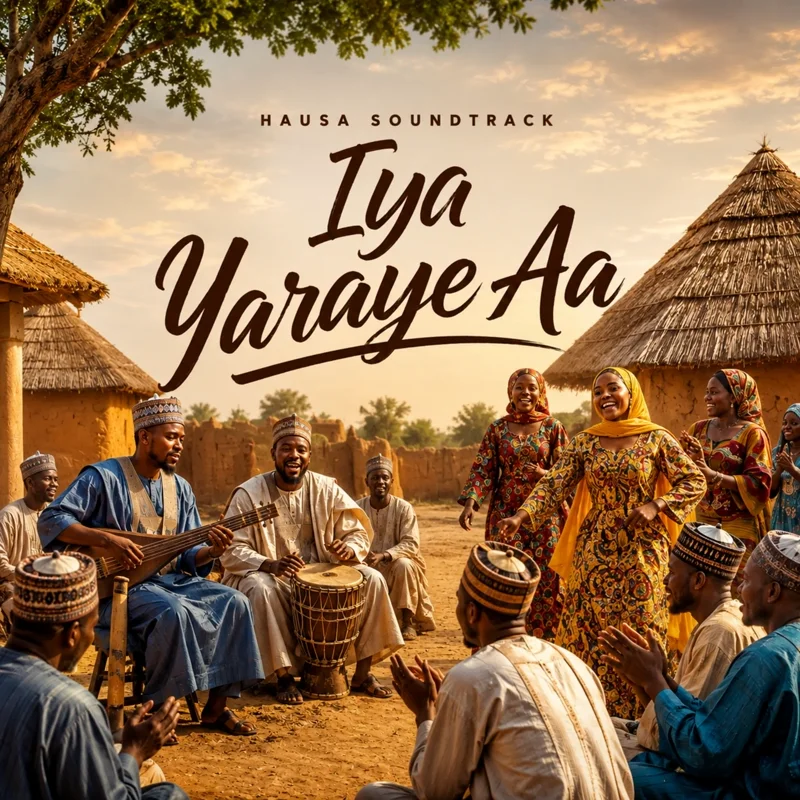 Iye Yaraye Aa