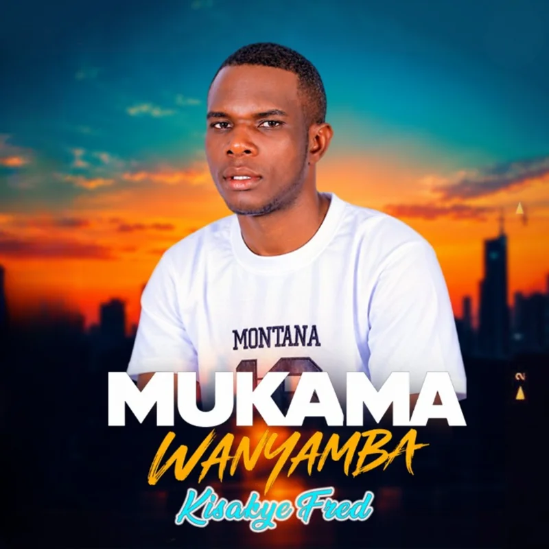 MUKAMA WANYAMBA