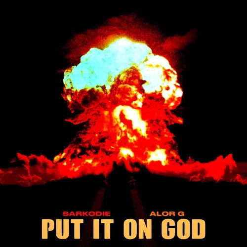 Put It On God