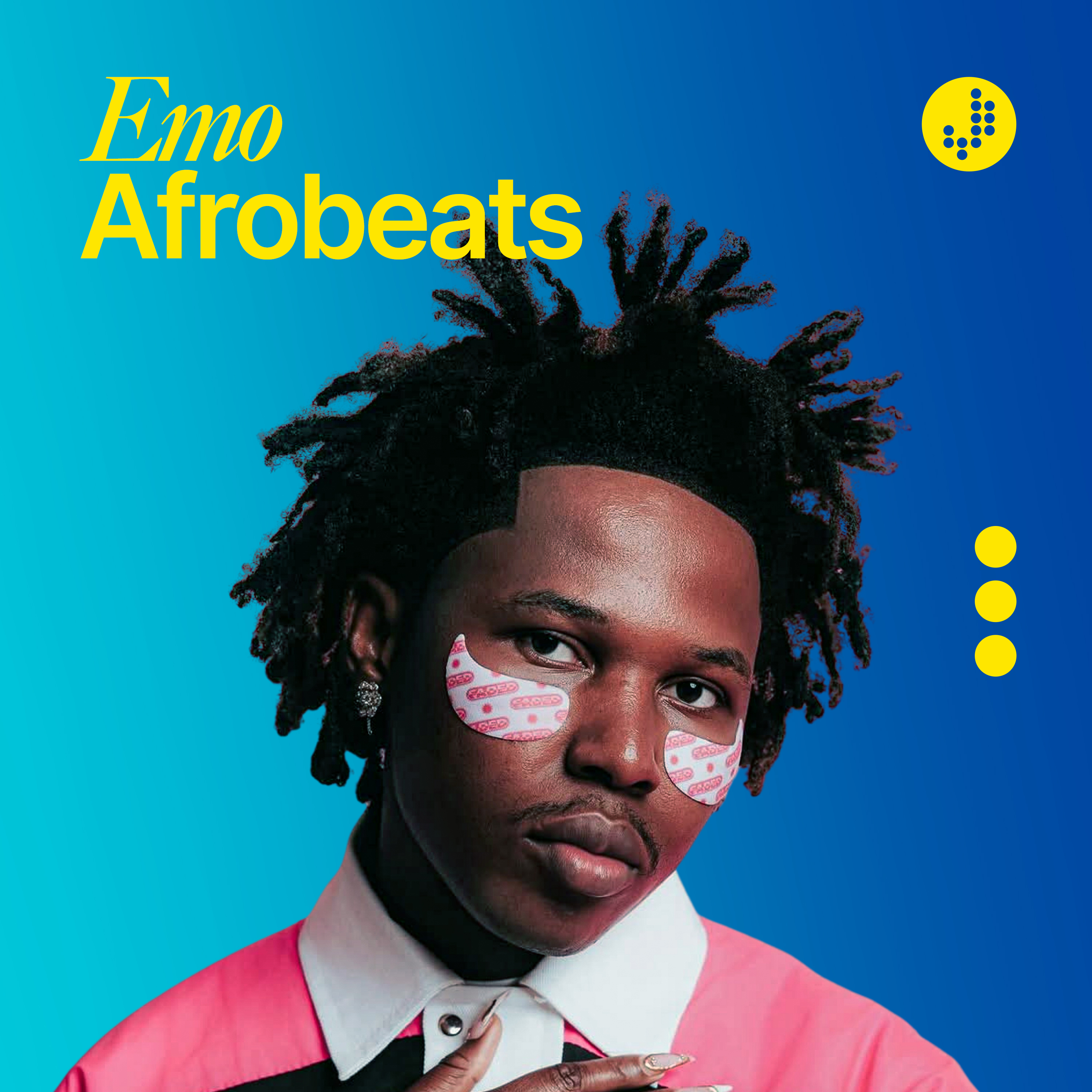 Emo Afrobeats