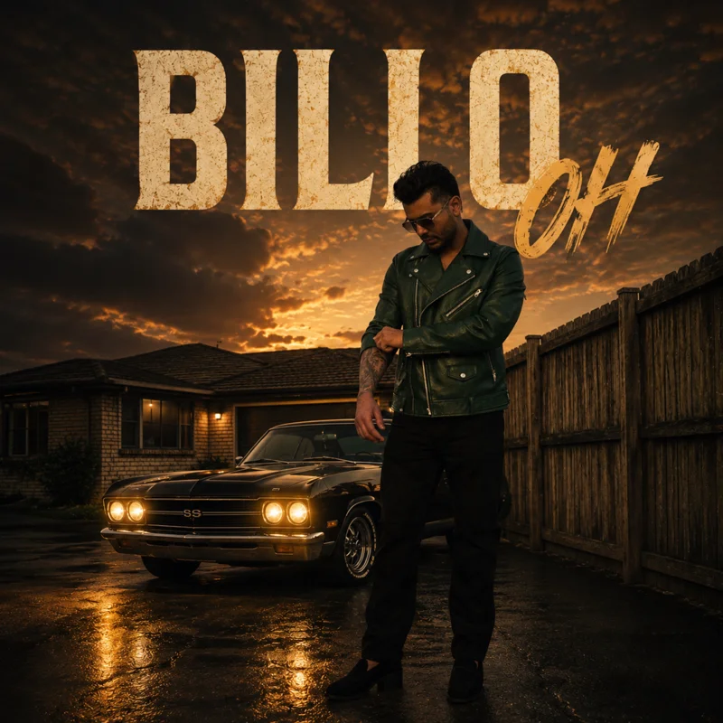Billo Oh