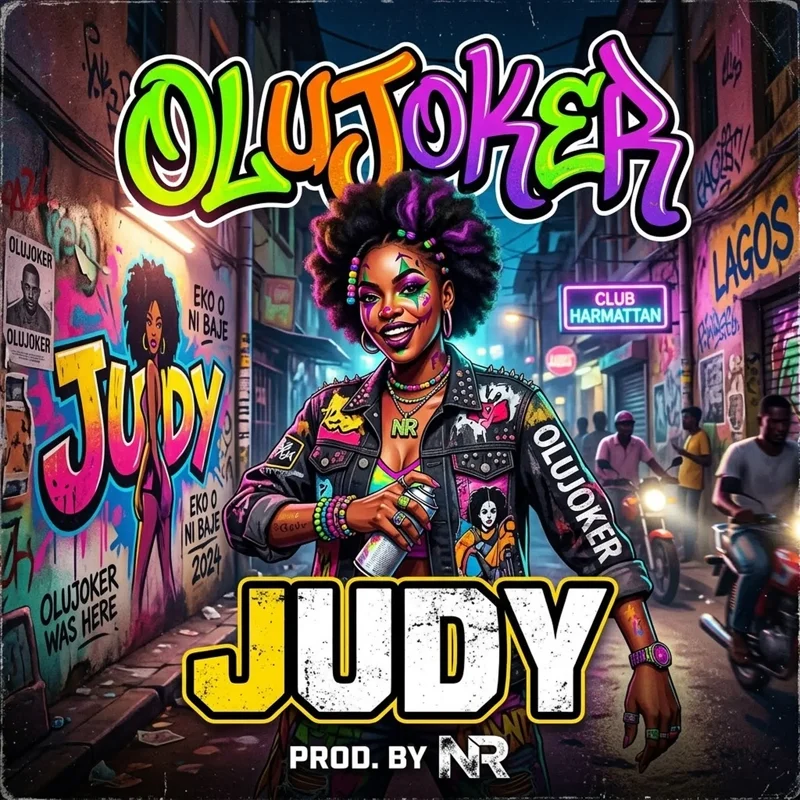 Judy