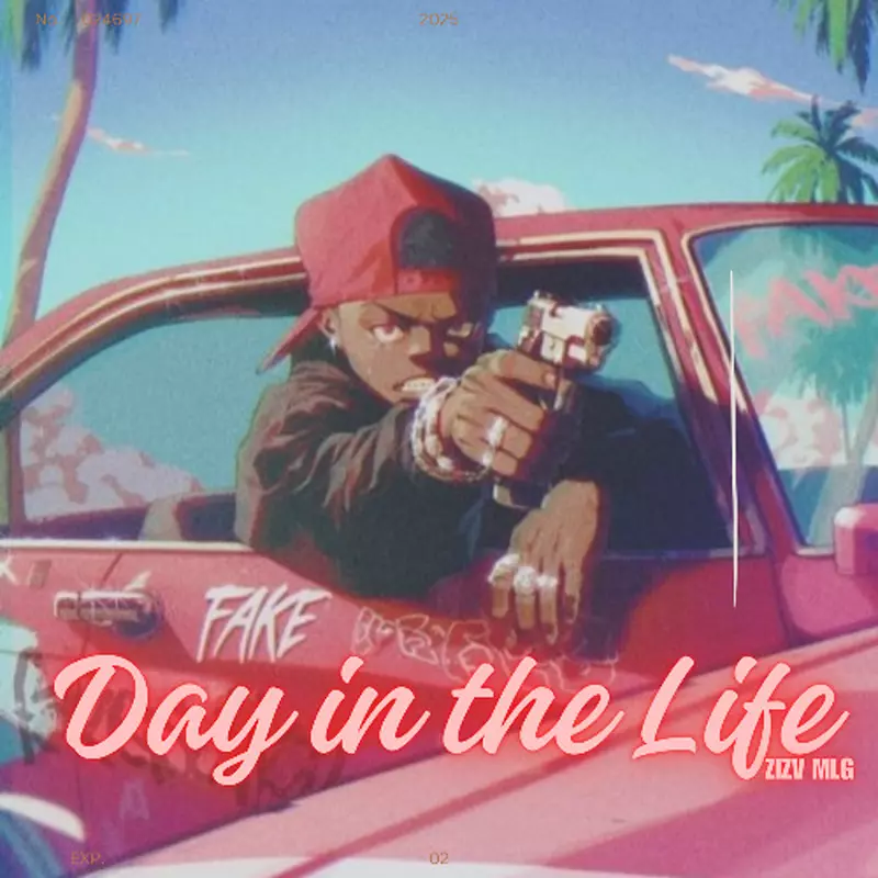 Day in the Life