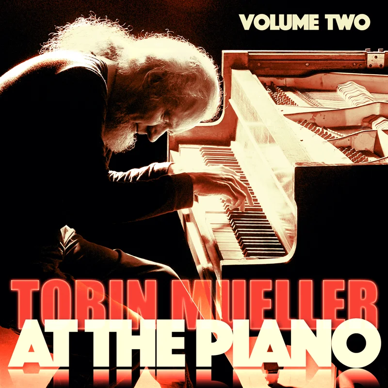 At The Piano, Vol. 2