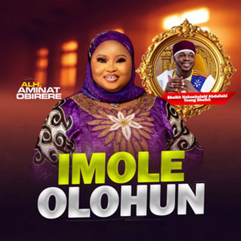Imole Olohun
