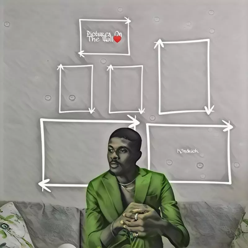 Pictures On The Wall