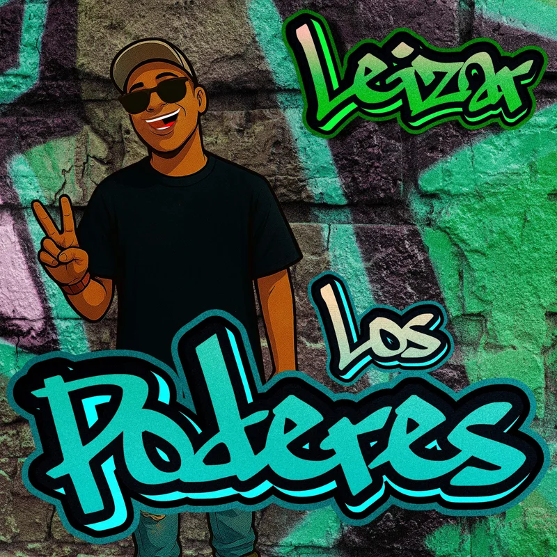 Los Poderes