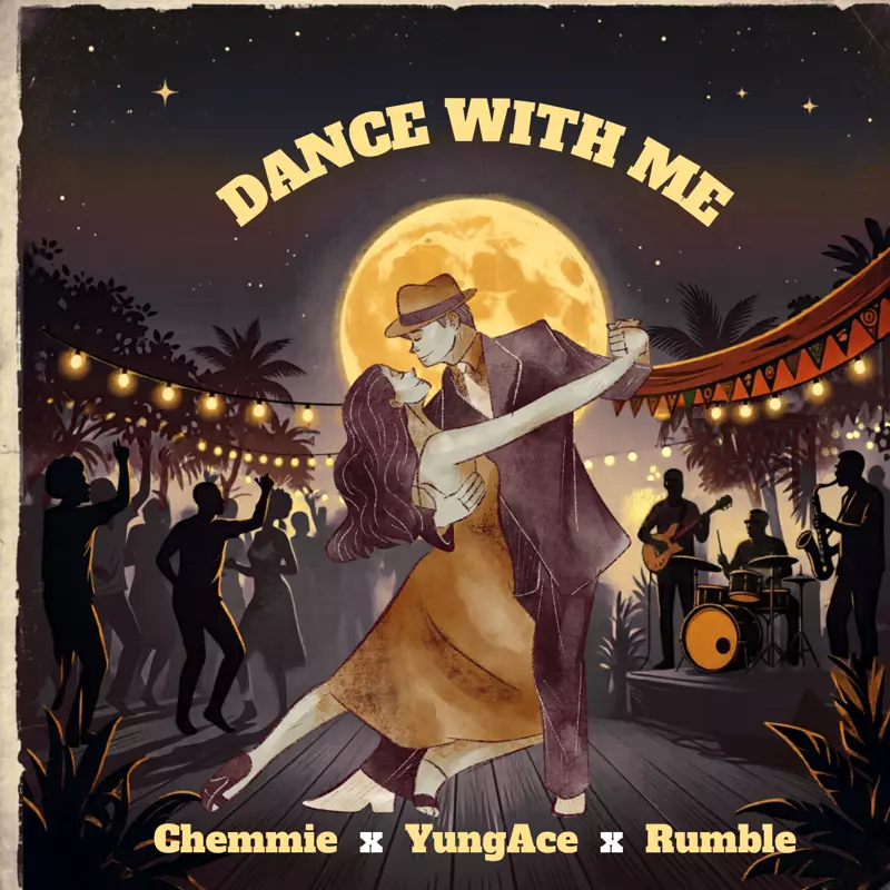 Dance With Me
