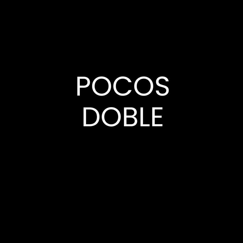 Pocos