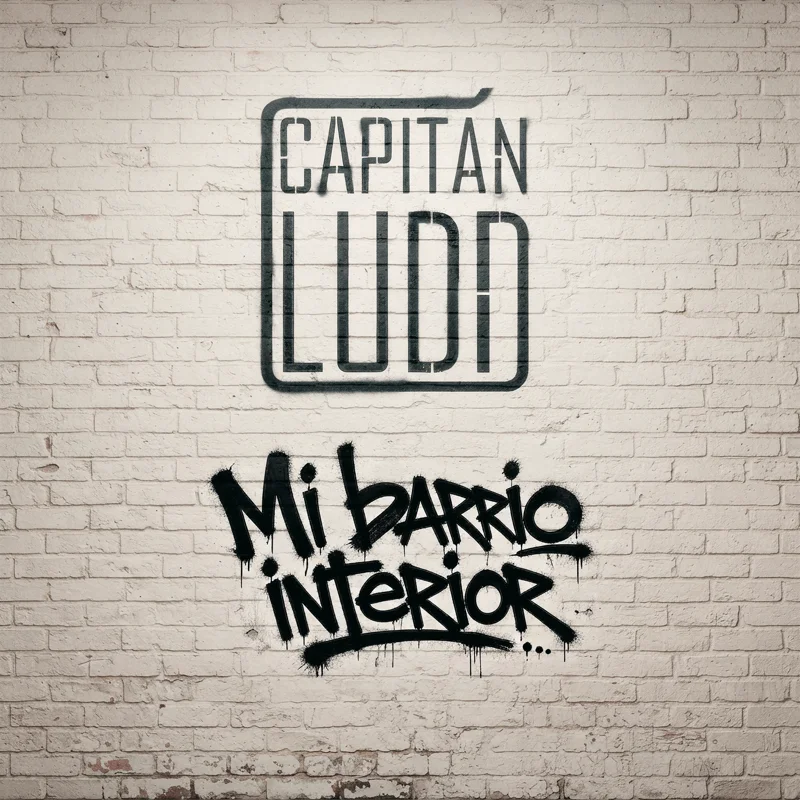 Mi barrio interior