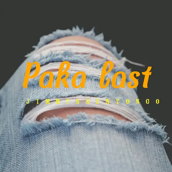 Paka Last
