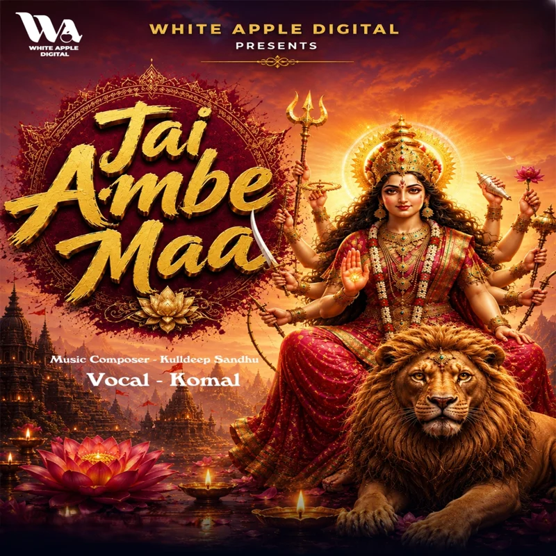 Jai Ambe Maa