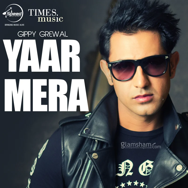 Yaar Mera