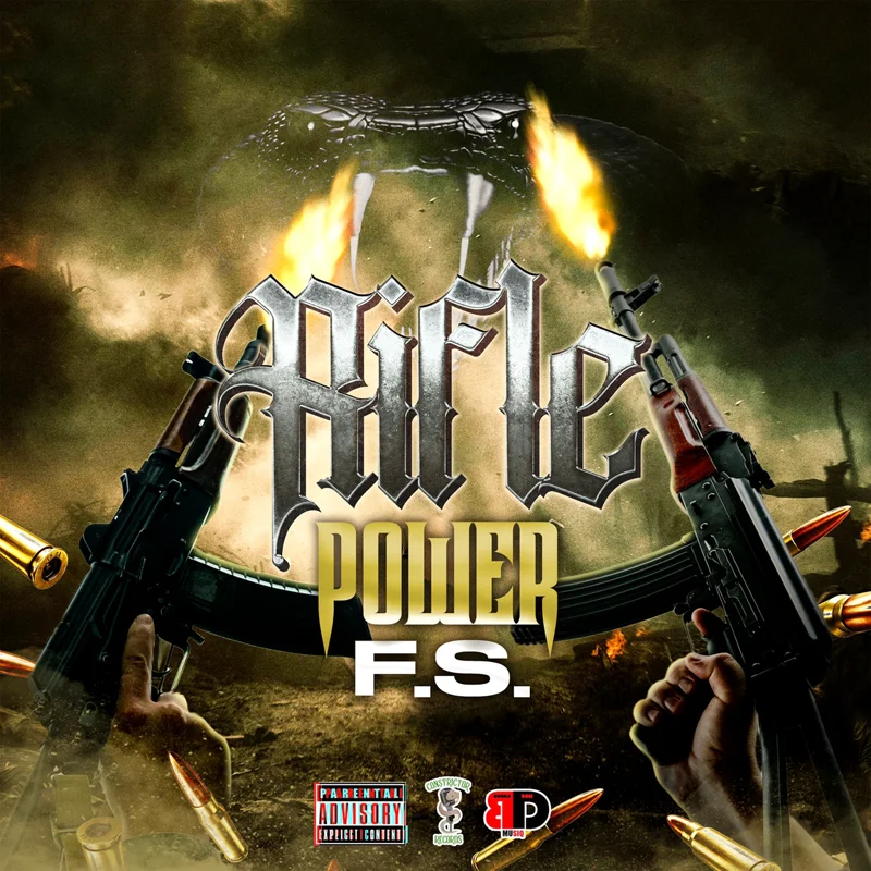 Rifle Power