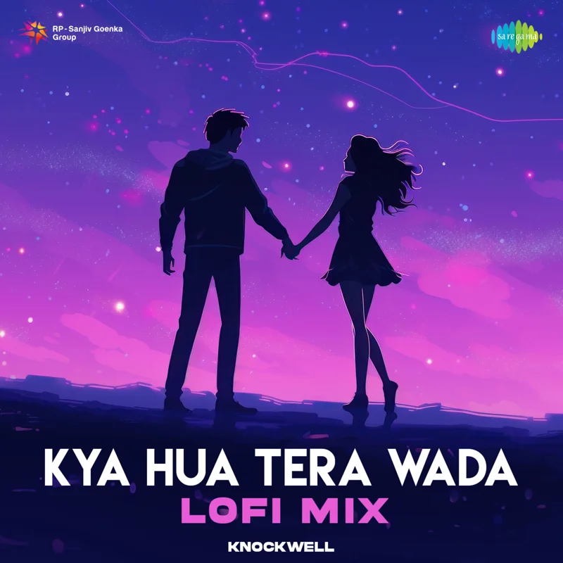 Kya Hua Tera Wada