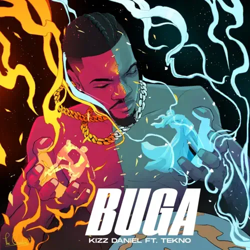 Buga - Lo Lo Lo