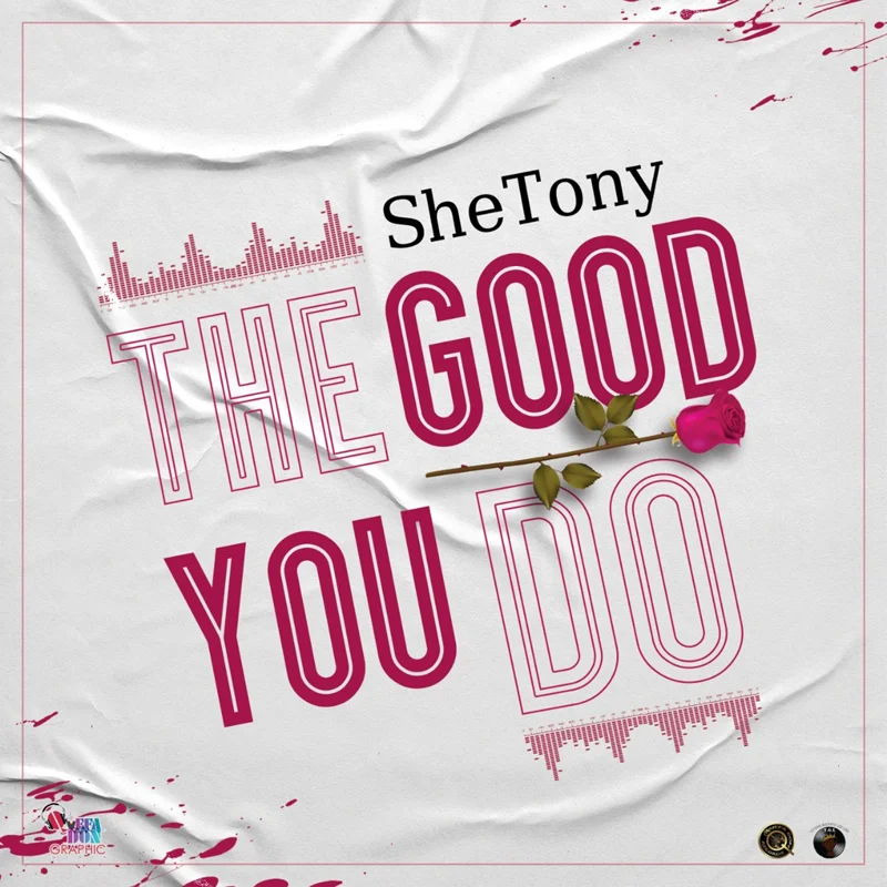 The Good You Do