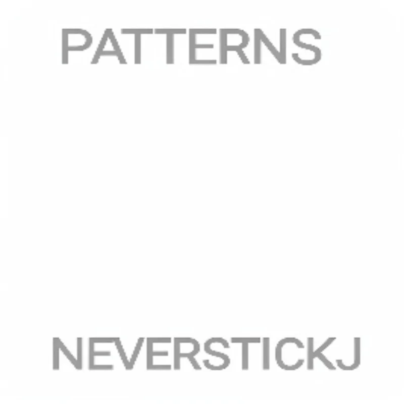 Patterns