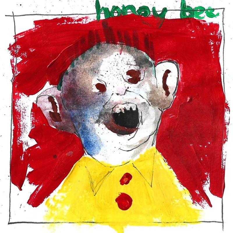 honey bee