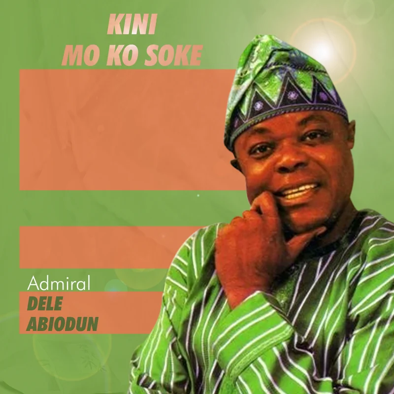 Kini Moko Soke
