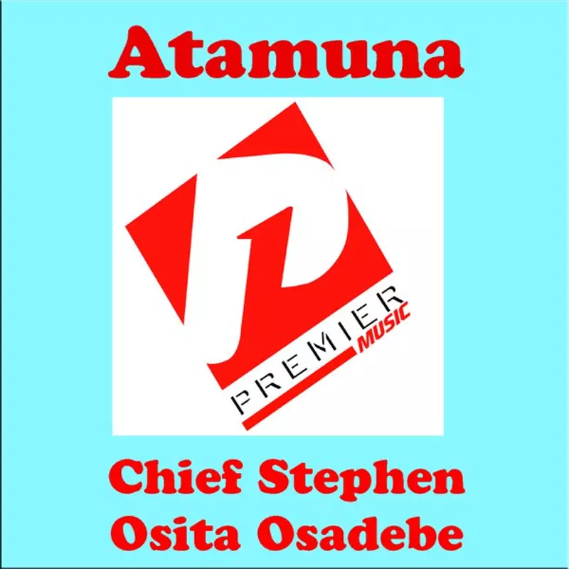 Atamuna