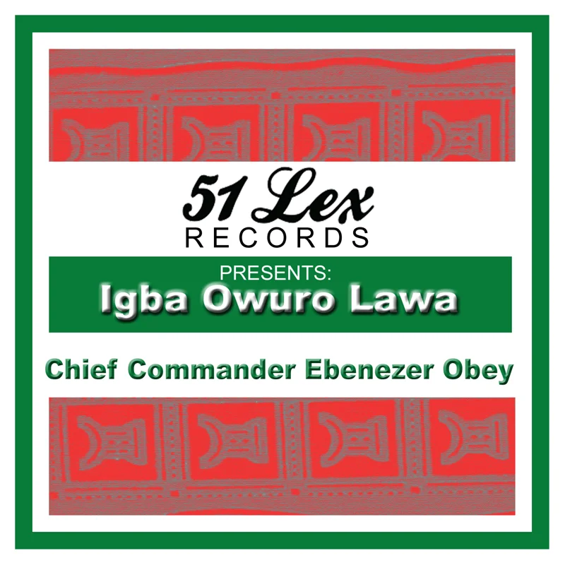 51 Lex Presents Igba Owuro Lawa