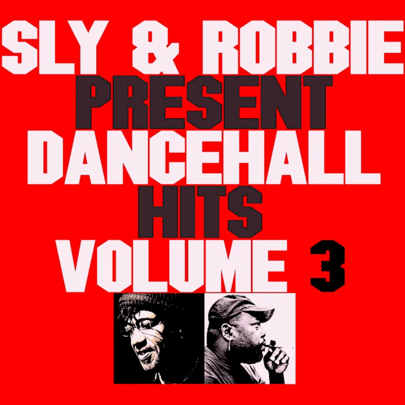 Sly & Robbie Present Dancehall Hits, Vol 4