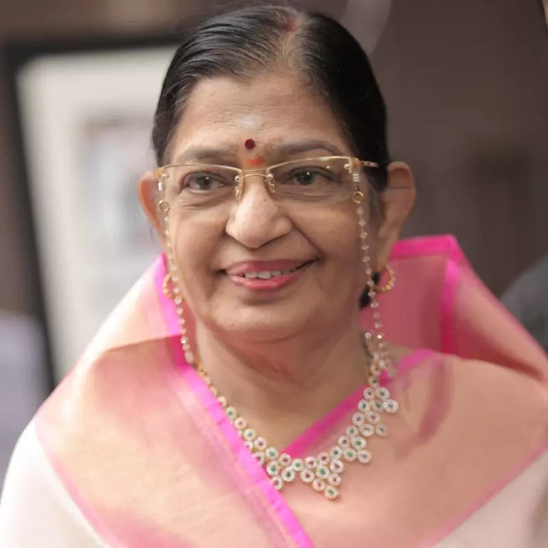 P. Susheela