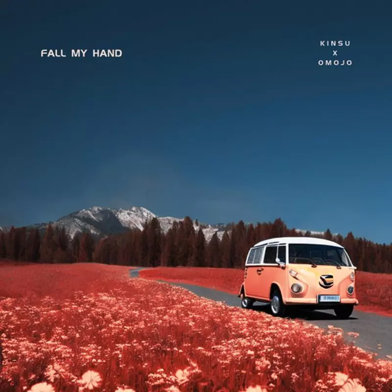 Fall My Hand