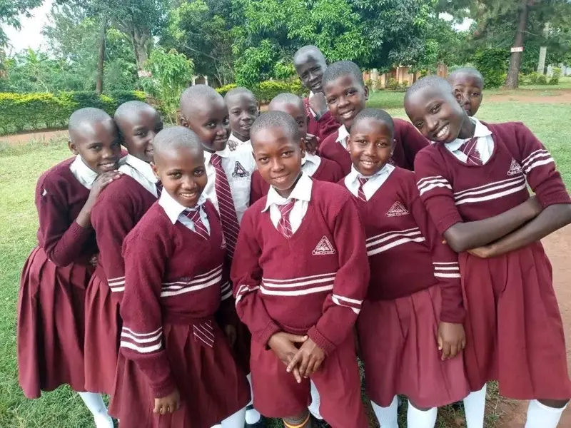 Nanziga SDA Primary School