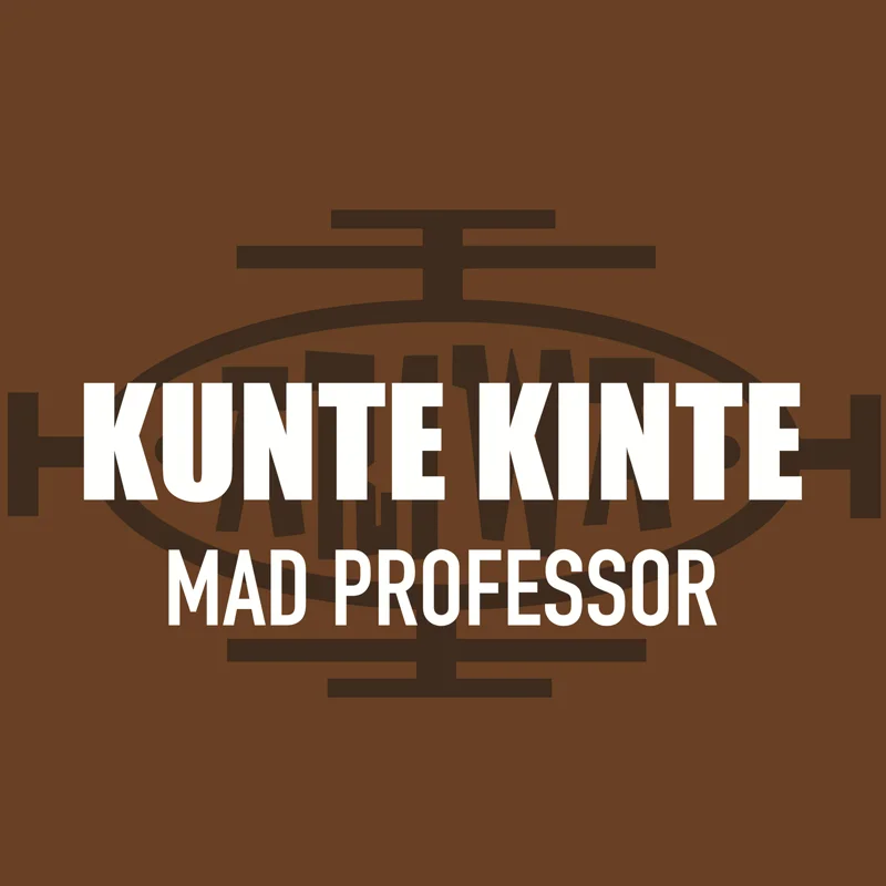 Kunte Kinte