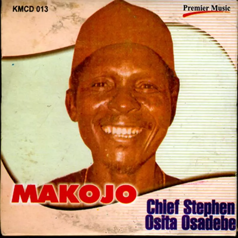 Makojo
