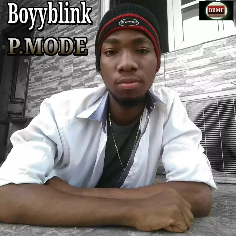 P. Mode