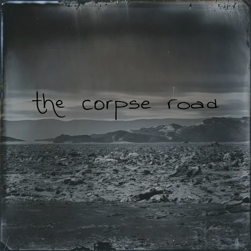 The Corpse Road