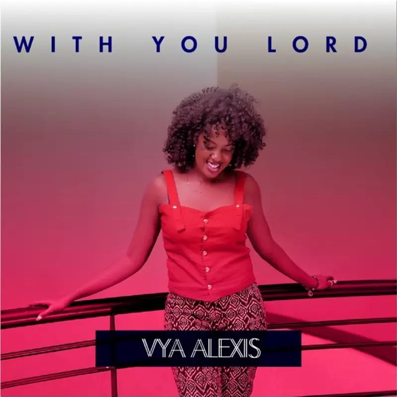 With You Lord
