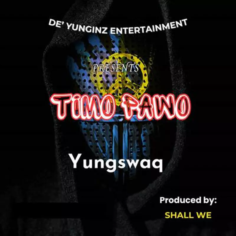Timo Pawo