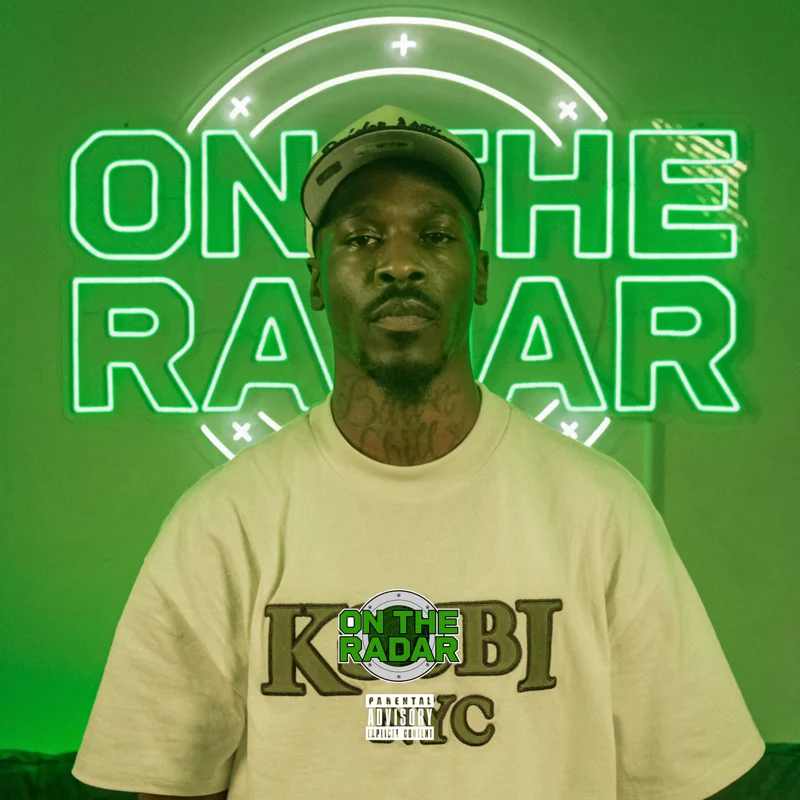 BEST RAPPER ALIVE