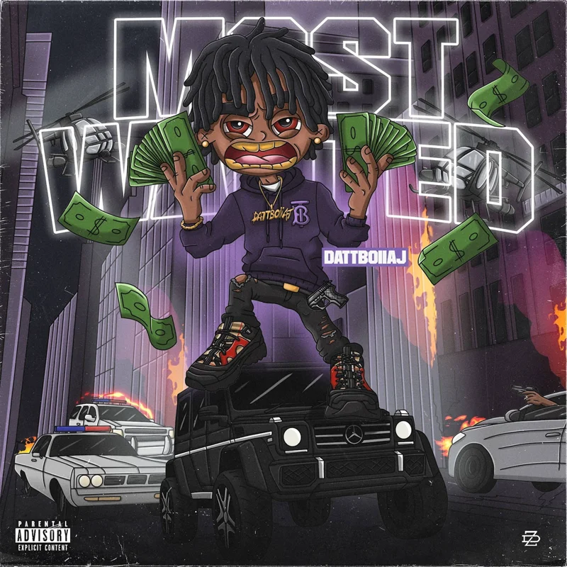 Most Wanted