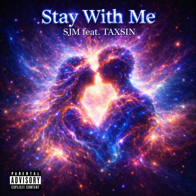 Stay With Me